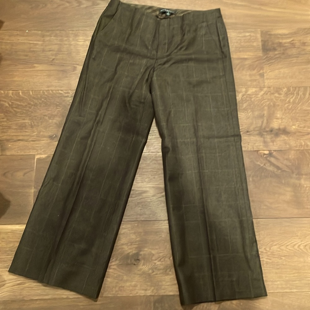 Banana Republic work pants